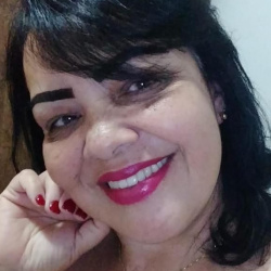 Zélia Aparecida Vieira Rodrigues