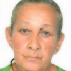 Maria Alves da Silva