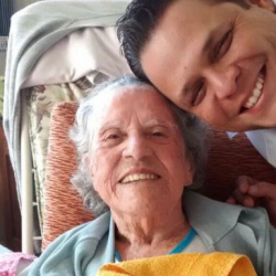 Esther Bambirra Guaraciaba