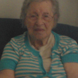 Rita Capanema Ferreira de Melo