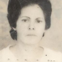 Maria do Pilar