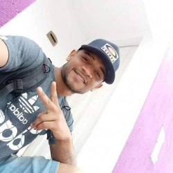 Igor Almeida da Cruz