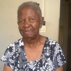 Maria Geralda Pereira