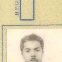 Sebastiao Felix dos Santos