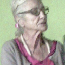 Julieta Augusta de Almeida