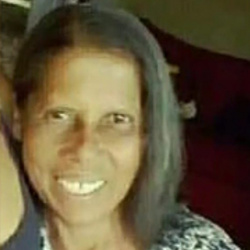 Vera Lúcia de Almeida Rodrigues