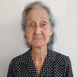 Maria Luzia Henriques