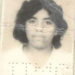 Elizabeth Simone Onofre