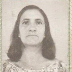 Ilda Milagre da Fonseca