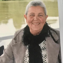 Maria Perpetua de Paiva Pereira Ribeiro