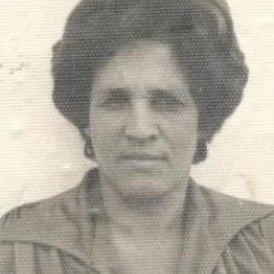 Rosalina de souza Lobato