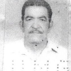 Sebastião Clemente dos Reis