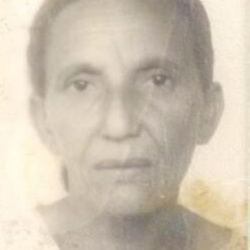 Maria Ferreira de Sousa