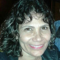 Márcia Gregória da Silva