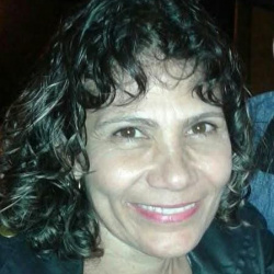 Márcia Gregória da Silva