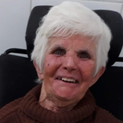 Dolores Ferreira Teles