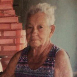 Maria Aparecida