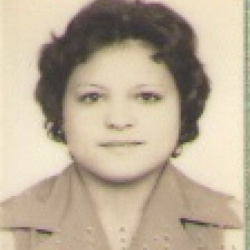 Rosa Maria da Fonseca Silva