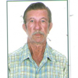 Divino da Silva Bernardes