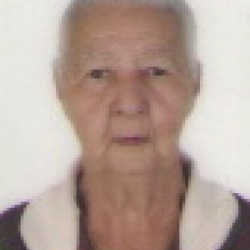 Maria da Conceição Vasconcelos