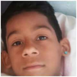 Breno Vasconcelos Gabriel