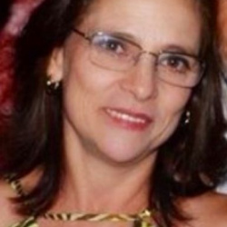 Sueli Geovane da Silveira