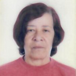 Maria Silvia Bueno