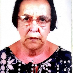 Geralda Soares Lopes