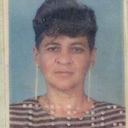 Maria Margarida R. de Moura