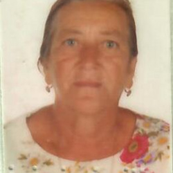 Clotildes Maria da Silva