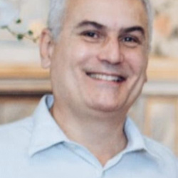 Sergio dos Santos Lage