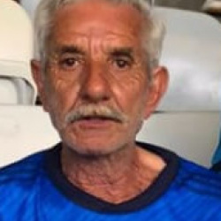 João Moreira das Graças