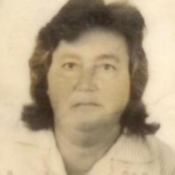 Geralda Moreira Ramos