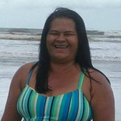 Judite Alves dos Santos