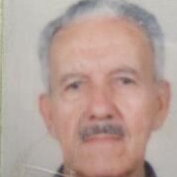 Sebastião Correia da Silva