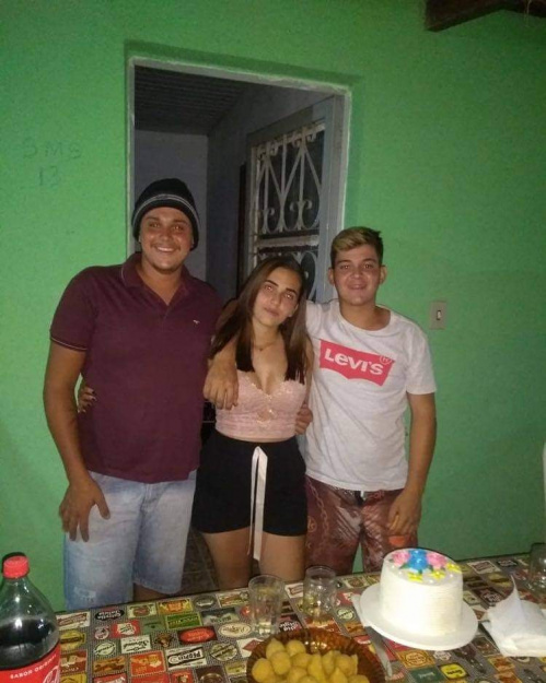 Foto de Homenagem