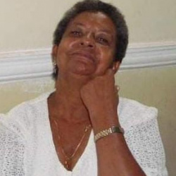 Maria Isabel Vidal da Silva