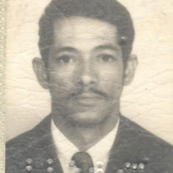 José Messias Leite