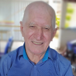 Antônio Hilarino da Silva