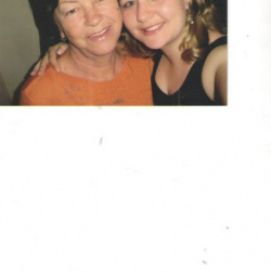 Maria Terezinha Chaves Duarte