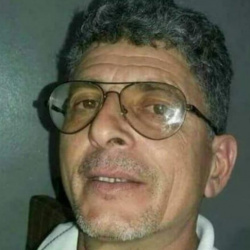 José Antônio Rodrigues Alves