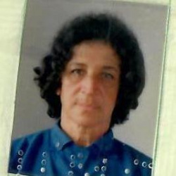 Antônia Gonçalves Campolina