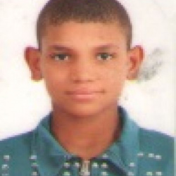 Dominique Ribeiro Gomes da Paixão