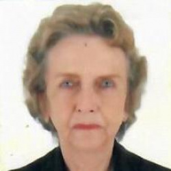Elene Hanke Pereira