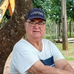 Idalmo do Carmo Chaves