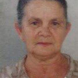 Maria dos Reis Gonçalves