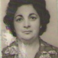 Maria Nogueira de Oliveira