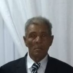 Geraldo Antônio de Oliveira