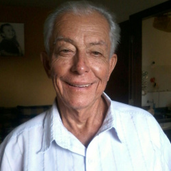 Geraldo Luiz Ribeiro