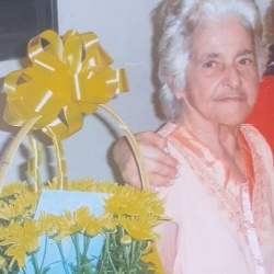 Elza Maria Saldanha